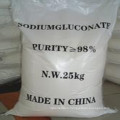 Sodium Gluconate 98% Min Industry Grade